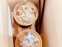 -凯莱西饼屋(通城广场店)