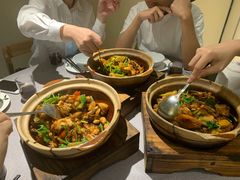 -大头唛·啫鸡煲.粤菜.专门店(289艺术园区店)