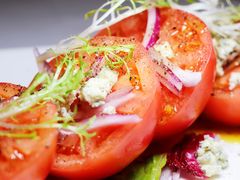 -摩根扒房(桐梓林店)