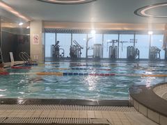 -W FITNESS 威尔仕健身·游泳(七宝店)