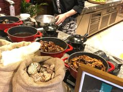 -长沙北辰洲际酒店-兰调全日餐厅