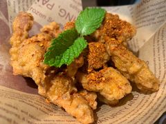 停不下来小酥肉-新太二·鲜料川菜(晶耀前滩店)