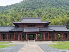 -兰亭风景区