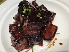-锋味餐厅(空港复悦里店)