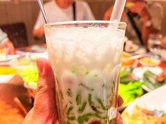 -黄珍珍泰国菜馆(九龙城店)
