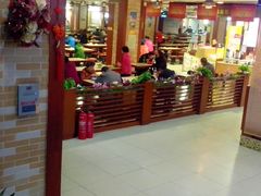 -车百地下美食城(欧亚车百店)