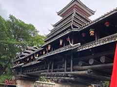 -深圳锦绣中华民俗村