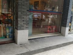 门面-聂记粤菜馆(鼓西路店)