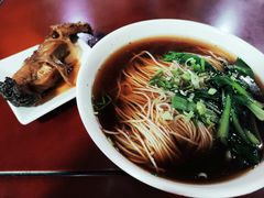 -东吴面馆(好运街店)