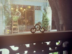 -西关84·History·Art·Cafe