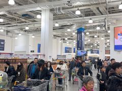 -山姆会员商店(亦庄创意生活广场店)