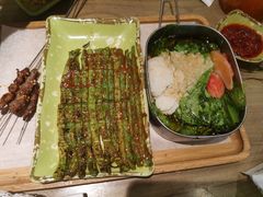 -申记串道(中街店)