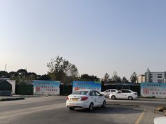 -金门福星驾校(玉兰路总校)