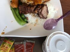 -太兴烧味餐厅(香港机场店)