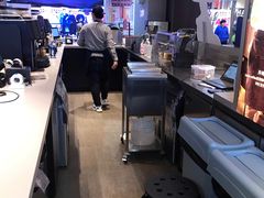 -luckincoffee瑞幸咖啡(香港名店街店)