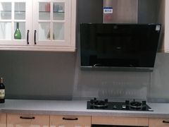 -佰丽爱家全屋定制(汶水店)
