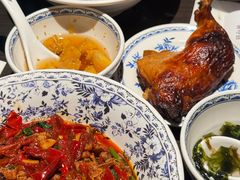 -阿大排档(长春这有山店)