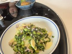 -香雪海饭店中餐厅(人民桥店)