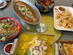-秦淮人家风味酒楼(赣榆店)