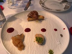 -圣丰索菲特·法国餐厅