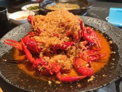 -红盔甲·小龙虾(长寿路店)