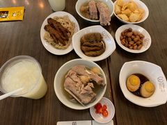 -松發肉骨茶(先得坊店)