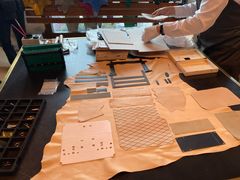 -北京三里屯CHAO酒店