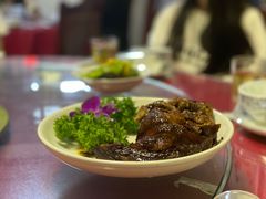 -国生茶庄·地道农家菜团建活动