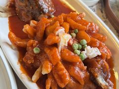 -蟹村草堂·苏式园林人文农家·大闸蟹