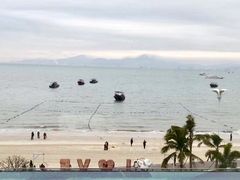 -巽寮湾