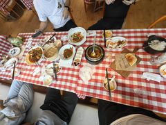 -西贝(新业坊店)