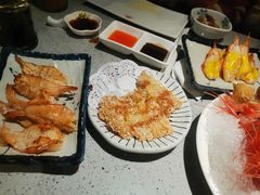 -大渔铁板烧(大悦城店)