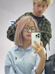 -DL HOPE造型
