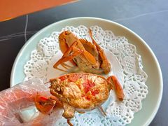 -鑫悦楼煎蟹·16年海鲜大排档