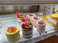 -7号里低糖生日蛋糕(南阳路店)