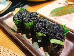 -蟹将军·松叶蟹和牛日料放题自助(K11店)