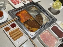 -海底捞火锅(北金鹰店)