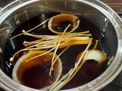 -呷哺呷哺(西单大悦城店)