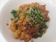 -成都你六姐·牛肉冒菜·麻辣香锅(长泰广场店)