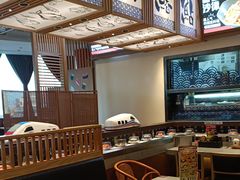 -万岁寿司(万国店)