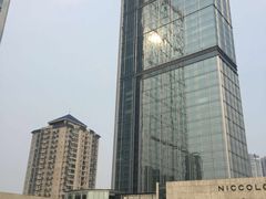 -全季酒店(成都春熙路IFS国金中心店)