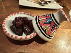 -Tajine Moroccan塔金摩洛哥中东餐厅