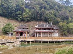 -福建土楼(南靖)景区