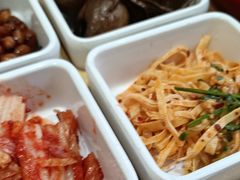 -英兰朝族饭店(河南桥头店)