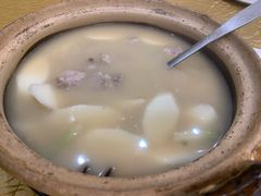 -澳门西南饭店·粤菜·茶市·手工点心(华海路店)