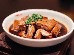 酱鸭-丽晶轩中餐厅(重庆丽晶酒店)