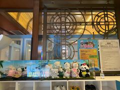 -童趣廊·儿童波波池·海洋球(长隆横琴湾酒店)