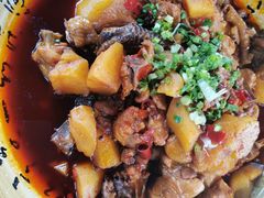 -青城甲(青城山店)