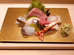 -鮨一日本料理(大中华店)