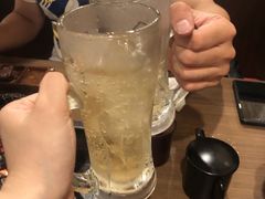 -七輪焼肉 榮華亭(難波店)